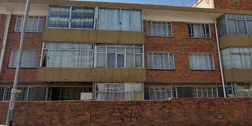 1 Bedroom Flat
