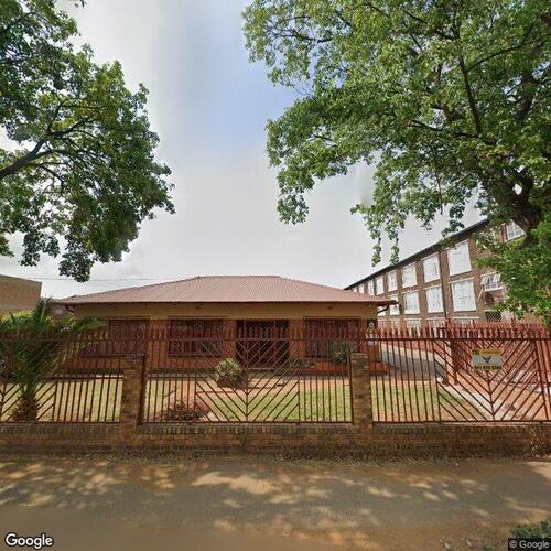 Section No. 17, Dunella Gardens, 50 Long Street, Kempton Park thumbnail