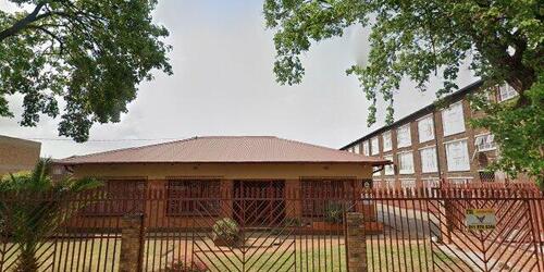 2 Bedroom Sectional Title Unit