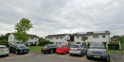 3 Bedroom Sectional Title Unit