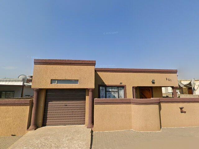 Erf 454 Sedibeng Township, 19 Universe Street, Sedibeng, Kempton Park