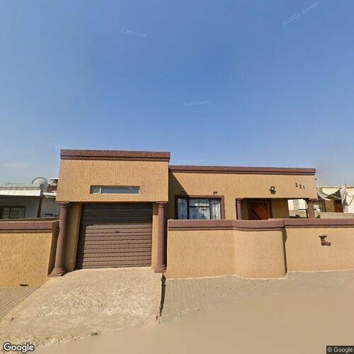 Erf 454 Sedibeng Township, 19 Universe Street, Sedibeng, Kempton Park thumbnail