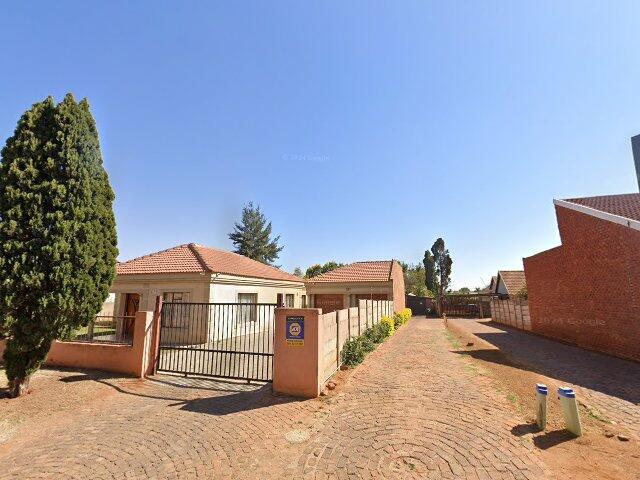 Erf 767 The Orchards Extension 11 Township, 47 Harmse Street, The Orchards Ext 11, Pretoria, Gauteng Province