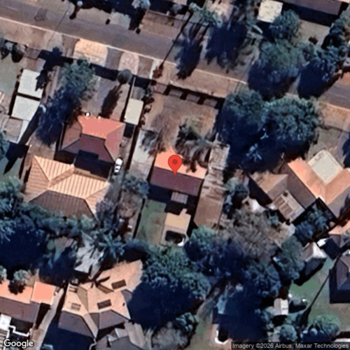 Erf 168 Hesteapark Extension 4 Township, Registration Division J.R., Province Of Gauteng, 35 Great Dane Street, Hesteapark Ext 4, Pretoria thumbnail