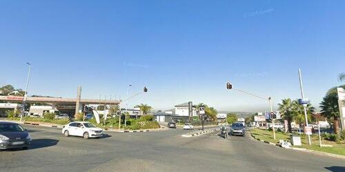 1 Bedroom Sectional Title Unit