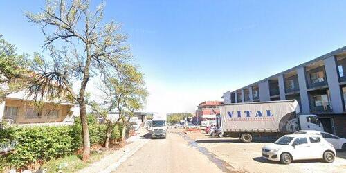 2 Bedroom Sectional Title Unit