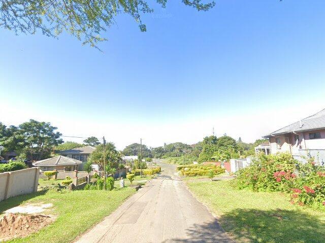 Erf 235 Melville Extension 1, 235 Hibiscus Drive, Melville, Port Shepstone