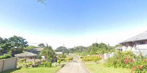 Erf 235 Melville Extension 1, 235 Hibiscus Drive, Melville, Port Shepstone