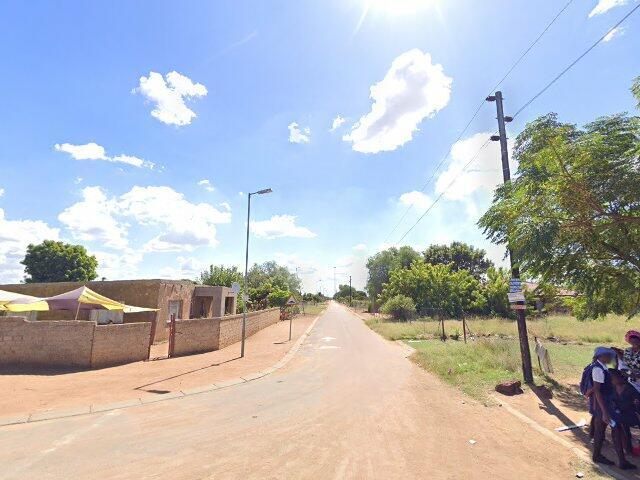 Erf 398 Stinkwater Township, Registration Division J.R., Province Of Gauteng (Also Known As: 398 Khunou Street, Stinkwater, Gauteng)