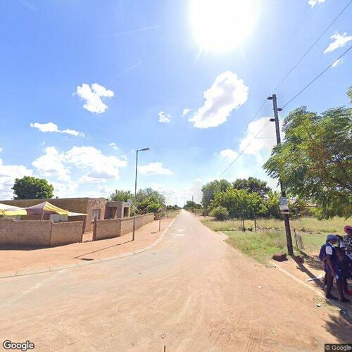Erf 398 Stinkwater Township, Registration Division J.R., Province Of Gauteng (Also Known As: 398 Khunou Street, Stinkwater, Gauteng) thumbnail