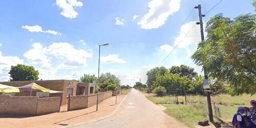 Erf 398 Stinkwater Township, Registration Division J.R., Province Of Gauteng (Also Known As: 398 Khunou Street, Stinkwater, Gauteng)