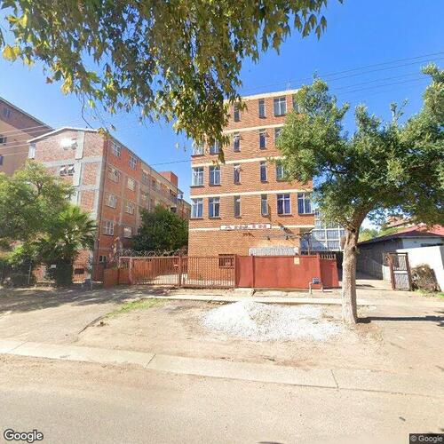 Section 15, Door No. 15, Anlin, 166 Christoffel Street, Pretoria West, 0183 thumbnail