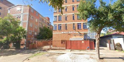 2 Bedroom Sectional Title Unit