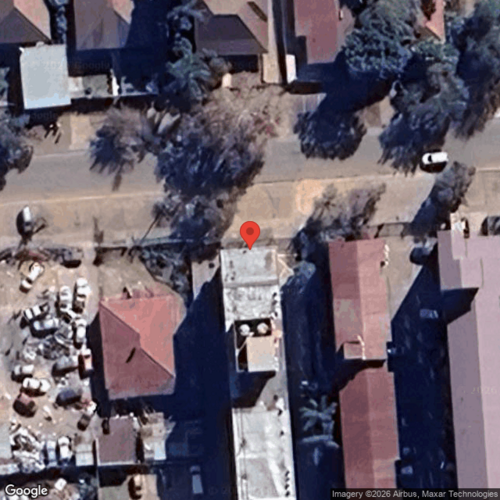 Section 15, Door No. 15, Anlin, 166 Christoffel Street, Pretoria West, 0183 thumbnail