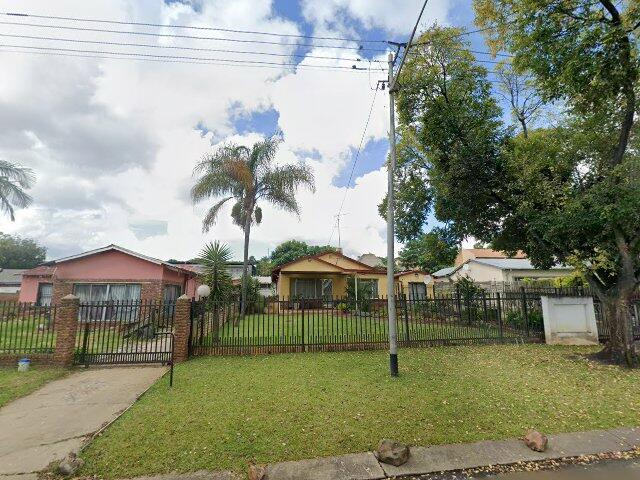 Portion 5 Of Erf 424 Silverton Township, Registration Division J.R., Province Of Gauteng, Situated At 413 Jasmy N Avenue, Silverton, Tshwane, Gauteng