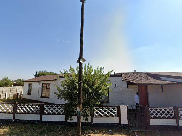 Erf 670 Alrapark Township, Also Known As 1 Apricot Avenue, Alra Park, Nigel, Gauteng Province