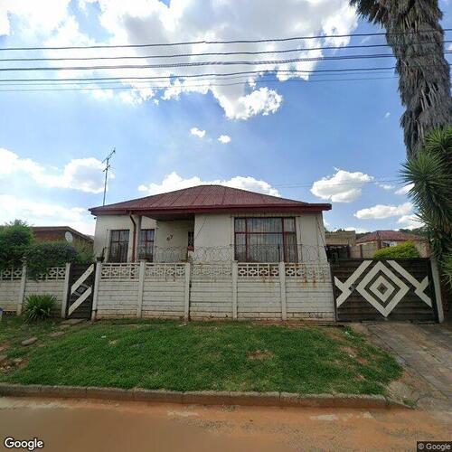Erf 130, Elsburg Township, Registration Division I.R., Province Of Gauteng, 67 Mare Street, Elsburg, Germiston, 1428 thumbnail
