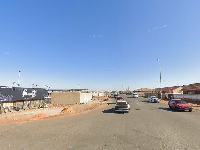 Erf 12604 Vosloorus Extension 23 Township, Registration Division I.R., Province Of Gauteng (Also Known As: 12604 Thekwana Street, Eastfield, Vosloorus Extension 23, Boksburg, Gauteng)