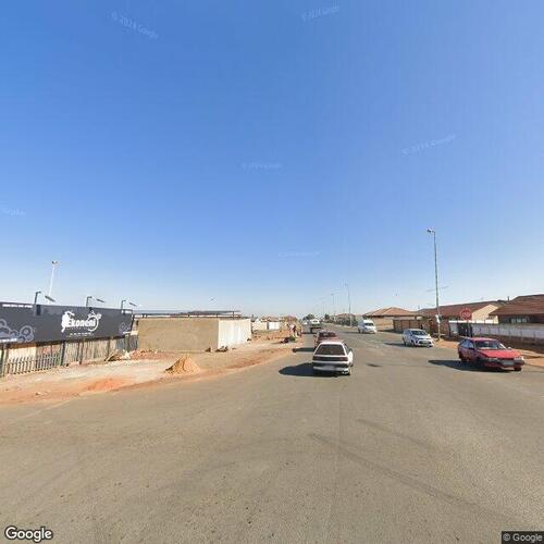 Erf 12604 Vosloorus Extension 23 Township, Registration Division I.R., Province Of Gauteng (Also Known As: 12604 Thekwana Street, Eastfield, Vosloorus Extension 23, Boksburg, Gauteng) thumbnail
