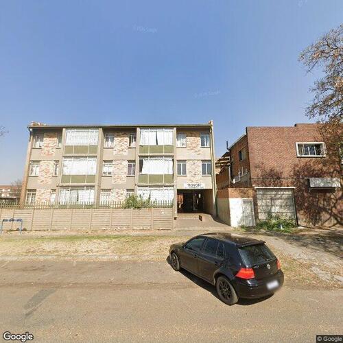 Section No. 13, Scheme Known As Rovon, Benoni Township, Local Authority: Ekurhuleni Metropolitan Municipality (Also Known As Unit 13 (Door 14) Rovon, 57 Howard Avenue, Benoni, Gauteng) thumbnail