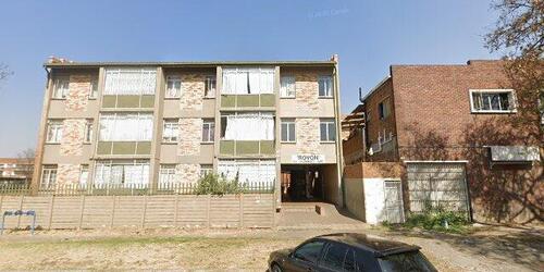 2 Bedroom Flat