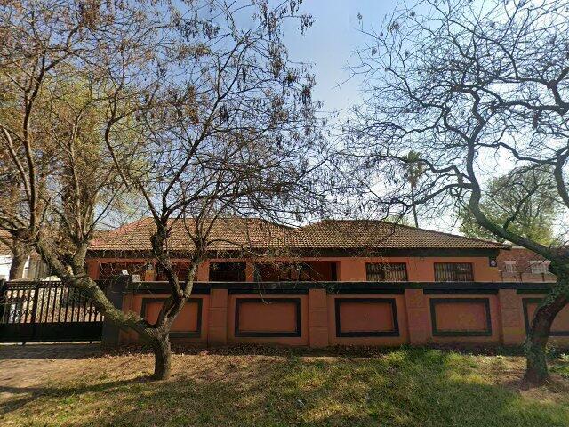 Erf 527 Crystal Park Township, Registration Division I.R., The Province Of Gauteng (Also Known As: 36 Parow Road, Crystal Park, Benoni, Gauteng)