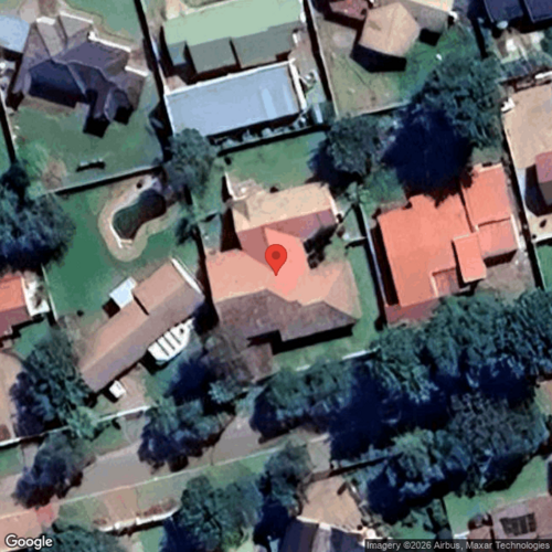 Erf 527 Crystal Park Township, Registration Division I.R., The Province Of Gauteng (Also Known As: 36 Parow Road, Crystal Park, Benoni, Gauteng) thumbnail