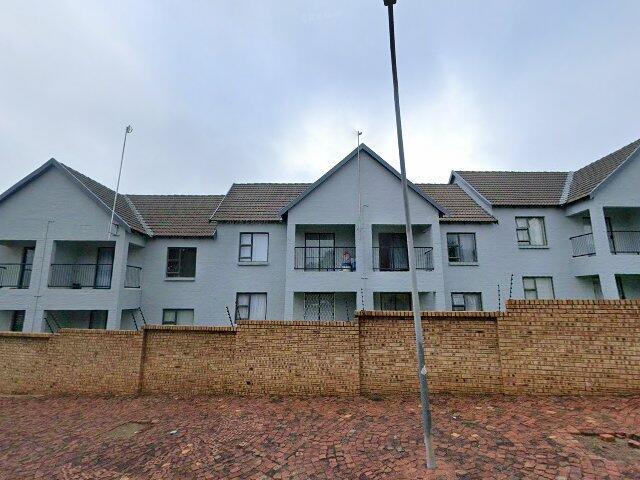 Unit 89, Soetdoringpark, 20 Geelhout Avenue, Doringkruin, Klerksdorp