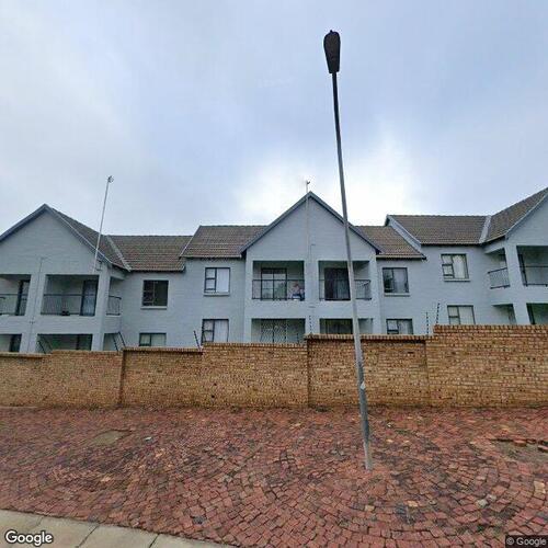 Unit 89, Soetdoringpark, 20 Geelhout Avenue, Doringkruin, Klerksdorp thumbnail