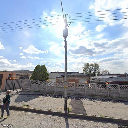 Erf 498, Tedstoneville Township, Registration Division I.R., Gauteng; 11 Martin Street, Tedstone Ville, Germiston thumbnail