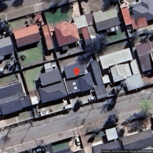 Erf 498, Tedstoneville Township, Registration Division I.R., Gauteng; 11 Martin Street, Tedstone Ville, Germiston thumbnail