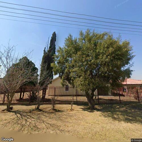 Erf 602, Kibler Park Township, Registration Division I.Q., Province Of Gauteng; 36 Sherwood Avenue, Kibler Park, Johannesburg South thumbnail