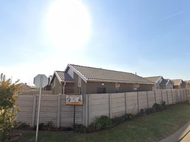 Erf 29157, Palm Ridge Extension 33 Township, Katlehong