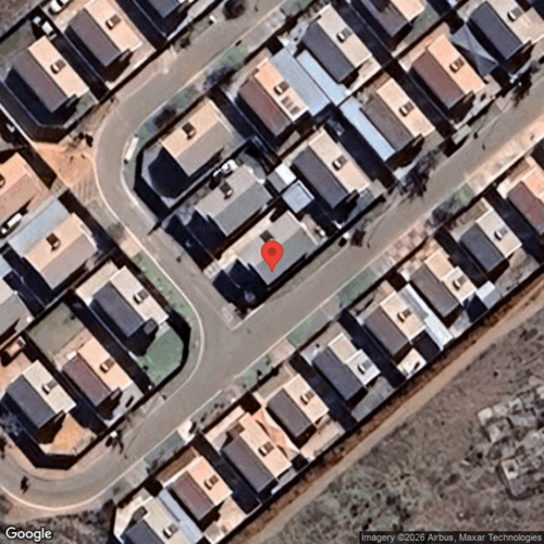 Erf 29157, Palm Ridge Extension 33 Township, Katlehong thumbnail