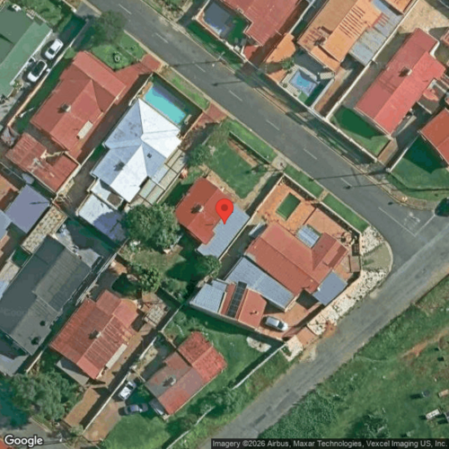 Erf 165 Bosmont Township, Registration Division I. Q., The Province Of Gauteng, Situate At: 14 Helderberg Avenue, Bosmont thumbnail