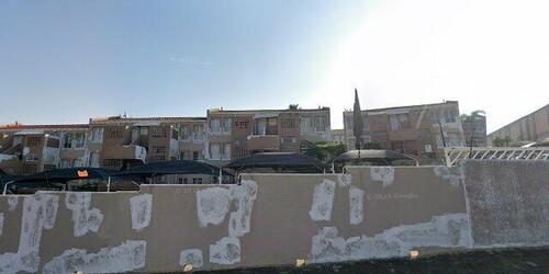 3 Bedroom Sectional Title Unit
