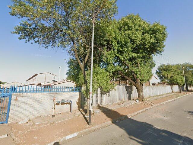 Erf 448, Dinwiddie Township, Registration Division I.R., Province Of Gauteng, 107 Studland Square, Dinwiddie