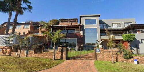 3 Bedroom Sectional Title Unit
