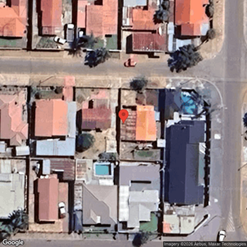 Erf 787 Eersterust Ext 2 Township, 327 Jacobus Avenue, Eersterust Ext 2, Pretoria thumbnail