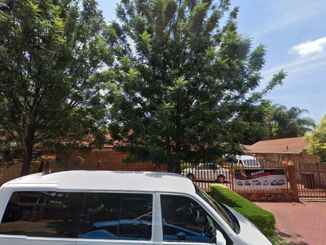 Erf 3381 Doornpoort Extension 32 Township, 725 Dr Van Der Merwe Road, Doornpoort Extension 32, Pretoria, 0186