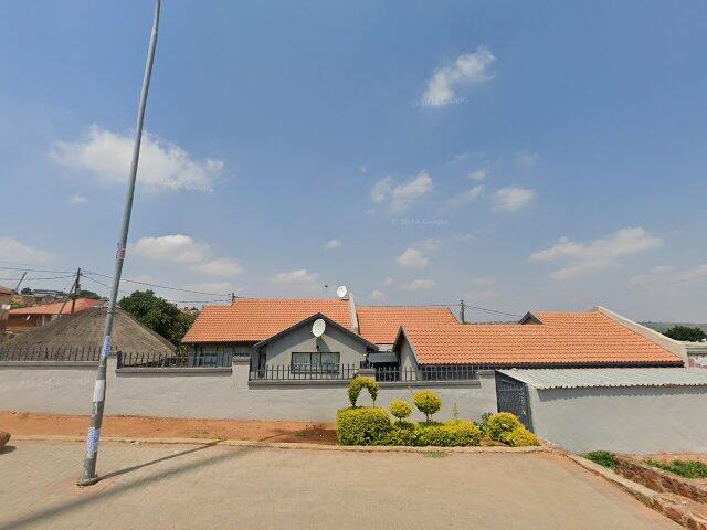 Erf 728 Soshanguve M Township, Also Known As 728 Luthando Street, Block M, Soshanguve
