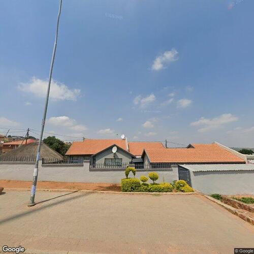 Erf 728 Soshanguve M Township, Also Known As 728 Luthando Street, Block M, Soshanguve thumbnail