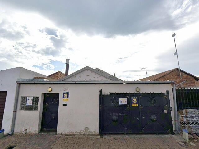 Portion 89 (A Portion Of Portion 1) Of Erf 846, Reiger Park Extension 1 Township, 31 Forel Street, Reiger Park Ext 1, Boksburg