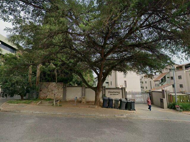 Section No 3, Pendoring, Unit 3 Pendoring, 334 Kent Avenue, Ferndale, Randburg, 2194