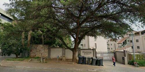 2 Bedroom Sectional Title Unit
