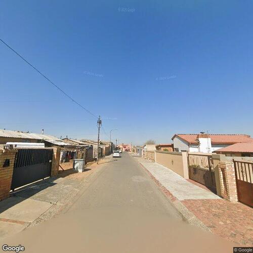 Erf 22796 Diepkloof Township, Registration Division I.Q., Gauteng, 5325 Ramba Street, Diepkloof Zone 5 thumbnail