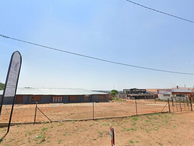 Erf 811 Soshanguve Aa Township, House (Stand) 811 Soshanguve Aa