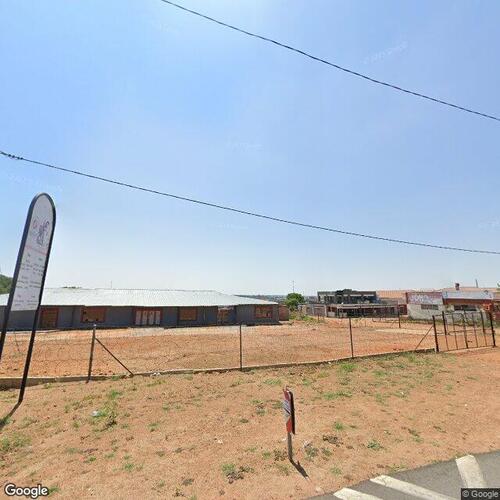 Erf 811 Soshanguve Aa Township, House (Stand) 811 Soshanguve Aa thumbnail
