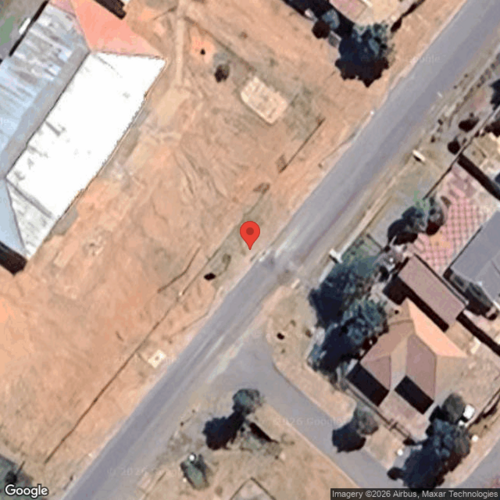 Erf 811 Soshanguve Aa Township, House (Stand) 811 Soshanguve Aa thumbnail