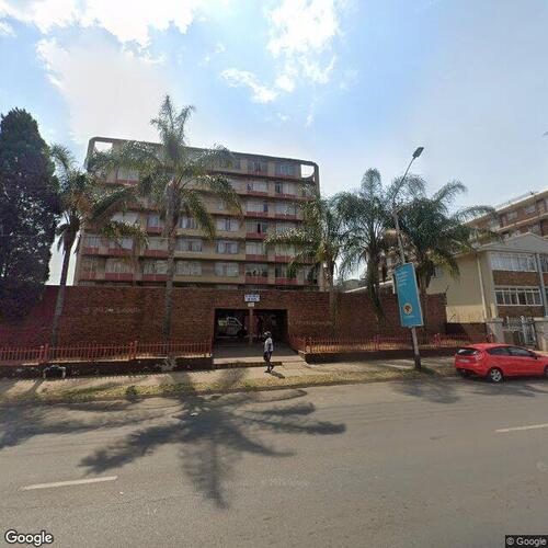 Section Number 7, Scheme Known As Veni, Erf 283 Arcadia Township, Unit 7, Veni, 610 Francis Baard Street, Arcadia, Pretoria thumbnail